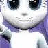 Rarity Hugs You SFM