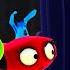 Rob Becomes A Magician Rob The Robot Friends Funny Kids TV