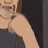 The Big K Metalocalypse Adult Swim