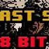 Sabaton The Last Stand 8 Bit