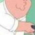 Family Guy Bullfrog