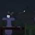Oggy And The Cockroaches SLEEPLESS NIGHT S02E42 CARTOON New Episodes In HD