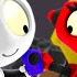 TK S Toys Rob The Robot Preschool Learning