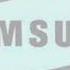 Samsung Logo History 2001 2009 In GOO GOO GAA GAA In G Major