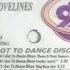 HOG Present The Groovelines Got To Dance Disco Decoy Peter Ramson Remix