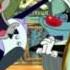 Suddenly Jack And Oggy S Voices Are Swapped