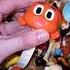 Darwin McDonalds Toy Mcdonalds Theamazingworldofgumball Nostalgia