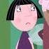 King Thistle Destroy The Cake Ben And Holly Sora 2