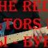 Мы буря The Reds Red Creators Network Guitar Cover