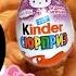 Хелло Китти Киндер Сюрприз игрушки распаковка Hello Kitty Kinder Surprise Toys