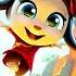 Talking Tom Gold Run Lava Theme