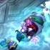 League Of Legends легенда о короле поро