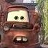 Cars 2006 Alternate Ending