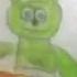 The Gummy Bear Long Big Anthem Arp Piano Paper Mode