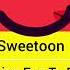 Sweetoon Logo In English