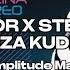 On The Floor X Stereo Love X Danza Kuduro DJ Amplitude Mashup