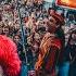Deluxe Live L Acoustik Qui Fait Plaisir Au Super Moustache Festival 2025