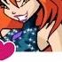 Клуб Вінкс українською Winx Полонянка Даркара Сезон 2 Серія 24 мультфільми
