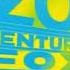 20th Century Fox Home Entertainment 1995 In Sponge Effect