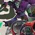 Marvel Tōkon Fighting Souls Knights Of Doom Trailer PS5 Games