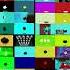 256 The Turbo Best Animation Logos