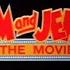 Tom Jerry The Movie Trailer Reversed