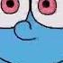 SpongeBob SquarePants Hebrew Theme Song Reverse