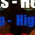 21 Pilots Heathens Sped Up High Pitch Version