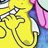 Squidward Can T Escape SpongeBob Patrick Full Scene Jolly Lodgers