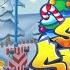 Subway Surfers NORTH POLE 2025 Soundtrack Original OFFICIAL