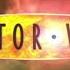 Doctor Who 2008 Vs 2023 Live Theme Remix