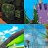 Despicable Me Minion Rush Location Openings