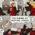 Painting Woes A Warhammer 40k Webcomic Dub Short Warhammer40kmeme Bloodangels