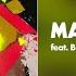 Major Lazer Major League Djz Mamgobhozi Feat Brenda Fassie Official Audio
