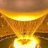 1 Year Ago Paris 2024 Cauldron Lighting