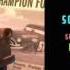 Cars End Credits Disney Channel Version