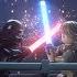 LEGO Star Wars The Skywalker Saga Official Reveal Trailer