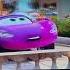 Cars 2 3D 2011 Porta Corsa Crash Dutch