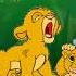 Шрек переехал к Лунтику хорошо спасибо Шрек кошмар все серии 15 16 Lion King Halloween