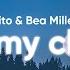 Kito Steal My Clothes Clean Lyrics Feat Bea Miller