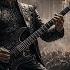 Neo Classical Metal Instrumental Metal Guitar With Classical Soul