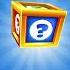 Mystery Box Subwaysurfers