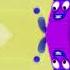 Вступление Numberblocks в тональности соль мажор 115