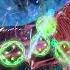 Taking On The King Of Monsters In Raw Thrills GODZILLA KAIJU WARS DX IAAPA 2025