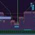 Deltarune Cyber Field Rivals Of Aether Stage Preview