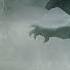 SpaceGodzilla Vs Godzilla Ambience W Ocean Thunderstorms And Roars 4 Hours