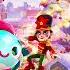 Subway Surfers Soundtrack Winter Wonderland 2024