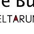 Rude Buster Deltarune Keyboard Cover