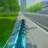 XLR8 City Speed Run Ben10