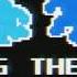 Rusino Looping The Rooms Mega Man Style 8 Bit Cover
